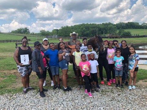 Mel Blount Youth Home